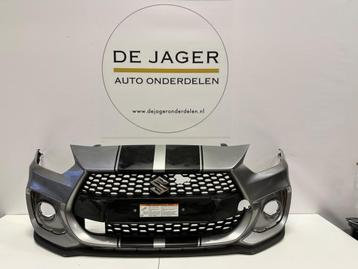 SUZUKI SWIFT V MK8 SPORT VOORBUMPER BUMPER ORIGINEEL beschikbaar voor biedingen