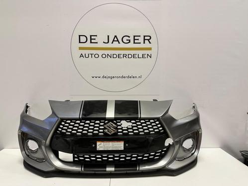 SUZUKI SWIFT V MK8 SPORT VOORBUMPER BUMPER ORIGINEEL, Auto-onderdelen, Carrosserie, Bumper, Suzuki, Voor, Gebruikt