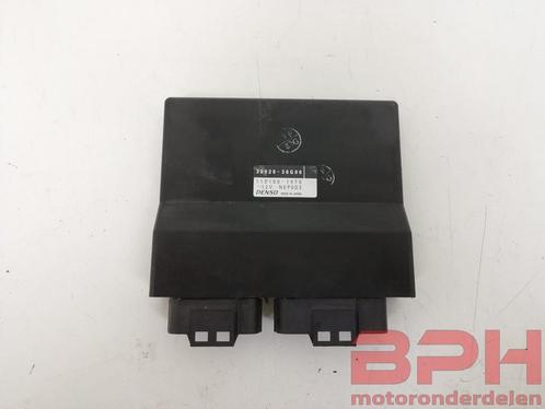 CDI computer Suzuki GSX-R 750 K4 - K5 2004 t/m 2005 ECU GSXR, Motoren, Onderdelen | Suzuki, Gebruikt, Ophalen of Verzenden
