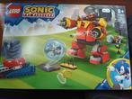 Lego sonic, Ophalen, Nieuw, Lego