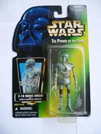 STARWARS POTF"2-1B MEDIC DROID"KENNER COLLECTION 2 UIT 1997, Verzamelen, Star Wars, Ophalen of Verzenden, Gebruikt, Actiefiguurtje