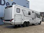 Hymer B ML I 880, Integraal, Bedrijf, Diesel, Hymer