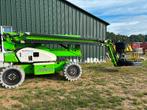 Niftylift HR 21 HYBRID 21m knikarmhoogwerker nifty schaar, Zakelijke goederen