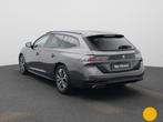 Peugeot 508 SW 1.2 PureTech 130 S&S EAT8 Allure LED | CARPLA, Auto's, Peugeot, Stof, Gebruikt, Traction-control, 5 deurs