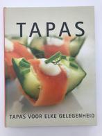 Tapas voor elke gelegenheid - 256 blz, Boeken, Ophalen of Verzenden, Gelezen