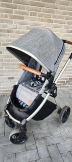 Babywagen kinderwagen buggy, Kinderen en Baby's, Buggy's, Ophalen of Verzenden, Zo goed als nieuw