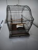 Vogelkooi, Dieren en Toebehoren, Ophalen of Verzenden, Zo goed als nieuw, Vogelkooi