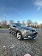 Volkswagen Polo 2014 94200km, Auto's, Volkswagen, Voorwielaandrijving, Euro 6, 1055 kg, Start-stop-systeem