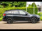 BMW Serie X X1 sDrive18i, 136 pk, Zwart, 5 deurs, 1499 cc