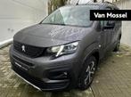 Peugeot Rifter 1.2 Puretech GT, Gebruikt, 1199 cc, Parkeersensor, https://public.car-pass.be/vhr/bc791495-4762-4bf5-bd07-8a2958f7be54