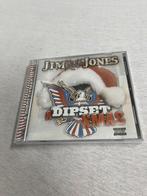 Jim Jones CD Dipset Xmas Noël explicite Neuf sous plastique, Noël, Neuf, dans son emballage, Enlèvement ou Envoi