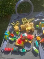 Lot Tomy Chugginton (2), Ophalen