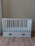 Ikea babybed, Ophalen, Zo goed als nieuw