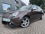 Giulietta 1.4i TURBO full option/5drs.!!!!!!, Auto's, Voorwielaandrijving, 4 cilinders, Leder, 5 deurs