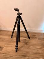 Gitzo G201 statief, Audio, Tv en Foto, Fotografie | Statieven en Balhoofden, Ophalen, Gebruikt, 150 tot 175 cm, Driepoot
