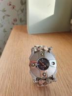 Horloge TIME  AGE vintage, Ophalen of Verzenden, Zo goed als nieuw