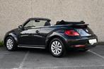 Volkswagen Beetle Cabrio 1.2tsi /71dkm/ GPS, Cruise, PDC, AC, Auto's, Voorwielaandrijving, 4 zetels, Stof, 4 cilinders