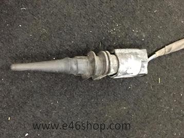 Temperatuursensor BMW E60 E61 orgineel BMW  beschikbaar voor biedingen