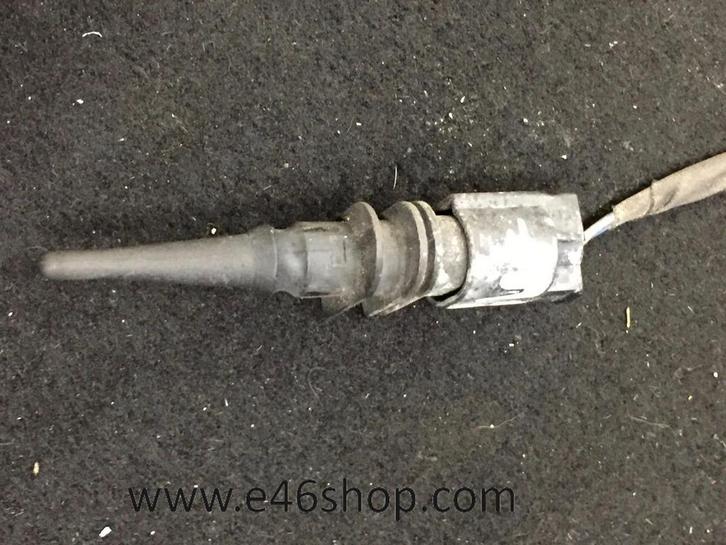 Temperatuursensor BMW E60 E61 orgineel BMW, Auto-onderdelen, Elektronica en Kabels, BMW, Gebruikt, Ophalen of Verzenden