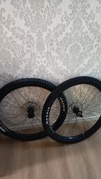 Sun Ringle Duroc 35 wielset Tubeless Ready, Enlèvement