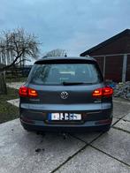 Volkswagen Tiguan, Autos, Argent ou Gris, Achat, Entreprise, Boîte manuelle