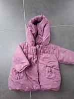 Veste mauve. Taille 12 mois. Vertbaudet., Enlèvement, Comme neuf