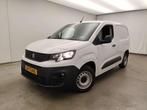 Peugeot Partner 1.5 BlueHDi L1 PREMIUM @27.000 km@ 15700€, Auto's, 75 kW, Stof, Gebruikt, 4 cilinders