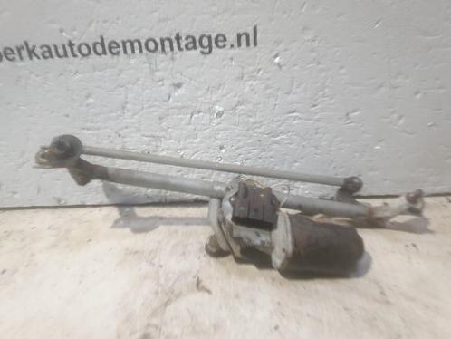 RUITENWISSER MECH + MOTOR Opel Corsa C (F08 / 68), Auto-onderdelen, Ruiten en Toebehoren, Opel, Gebruikt