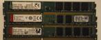 8 Gb DDR3 à 1333 Mhz, Ophalen of Verzenden, DDR3, 1333 Mhz, 8 GB
