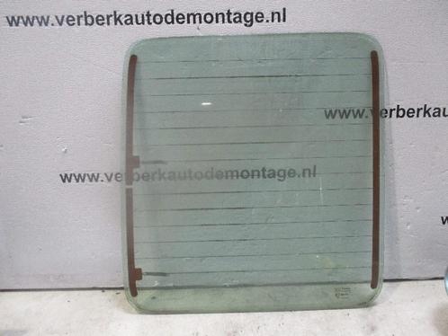 ACHTERRUIT links achter Ford Courier (FVJ) (01-1989/02-1996), Auto-onderdelen, Ruiten en Toebehoren, Ford, Gebruikt