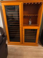 Cave a vin, Verzamelen, Ophalen, Zo goed als nieuw