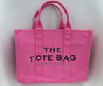 roze handtas shopper, Ophalen of Verzenden, Nieuw, Roze, Handtas