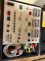 Beeldbuis generator, Enlèvement ou Envoi