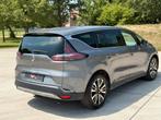 Renault espace intiale automaat 7pl FULL OPTION + keuring, Auto's, Bedrijf, Te koop