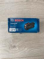 Bosch GBA 12V 2.0AH, Ophalen