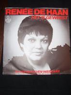 renee de haan het is geweest, Cd's en Dvd's, Ophalen of Verzenden, Zo goed als nieuw, Levenslied of Smartlap