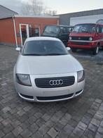 AUDI TT 1.8 TURBO 180 PK, Auto's, TT, Bedrijf, Dealer onderhouden, Te koop