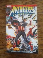 Avengers: No Surrender Omnibus, Gelezen, Amerika, Mark Waid, Complete serie of reeks
