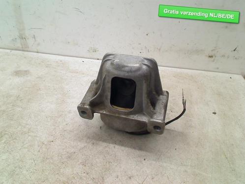MOTORSTEUN RECHTS Audi S4 (B8) (8K0199381PC), Auto-onderdelen, Ophanging en Onderstel, Audi, Gebruikt