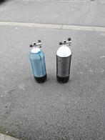 Duikfles, Watersport en Boten, Duiken, Ophalen