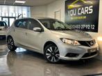Nissan Pulsar 1.2 Benzine | 2016| 95.000KM| 1 jaar garantie, Auto's, Nissan, Voorwielaandrijving, Testrit aan huis, Stof, 4 cilinders