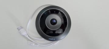 caméra de surveillance, Enlèvement ou Envoi, Comme neuf, Caméra d'intérieur