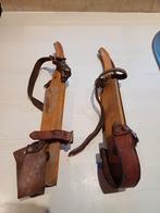 Schaatsen, Antiek en Kunst, Ophalen of Verzenden