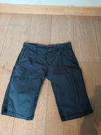 Donkerblauwe Bermuda EDC by Esprit, Ophalen of Verzenden, Zo goed als nieuw