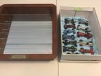 Franklin mint Great Historic Racing Cars, Ophalen, Zo goed als nieuw
