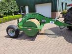 Jako lanrol 150-760, Weidegang