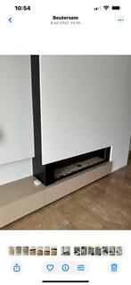 Type toestel: TULP B-fire, Huis en Inrichting, Haarden, Ophalen, Zo goed als nieuw, Gashaard