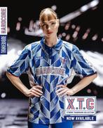 Thunderdome x.t.c 2023 summer soccer, Ophalen of Verzenden, Zo goed als nieuw, Shirt
