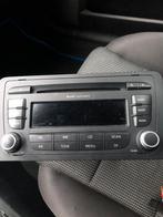 Autoradio Audi a3 8p, Comme neuf