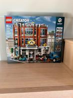 Lego 10264 CornerGarage Nieuw, Kinderen en Baby's, Speelgoed | Duplo en Lego, Ophalen of Verzenden, Nieuw, Lego